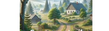 gagner un trail de village