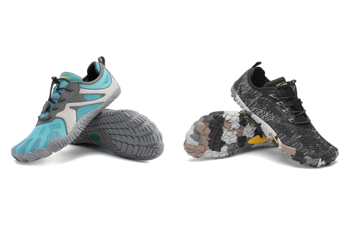 CHAUSSURE MINIMALISTE SAGUARO