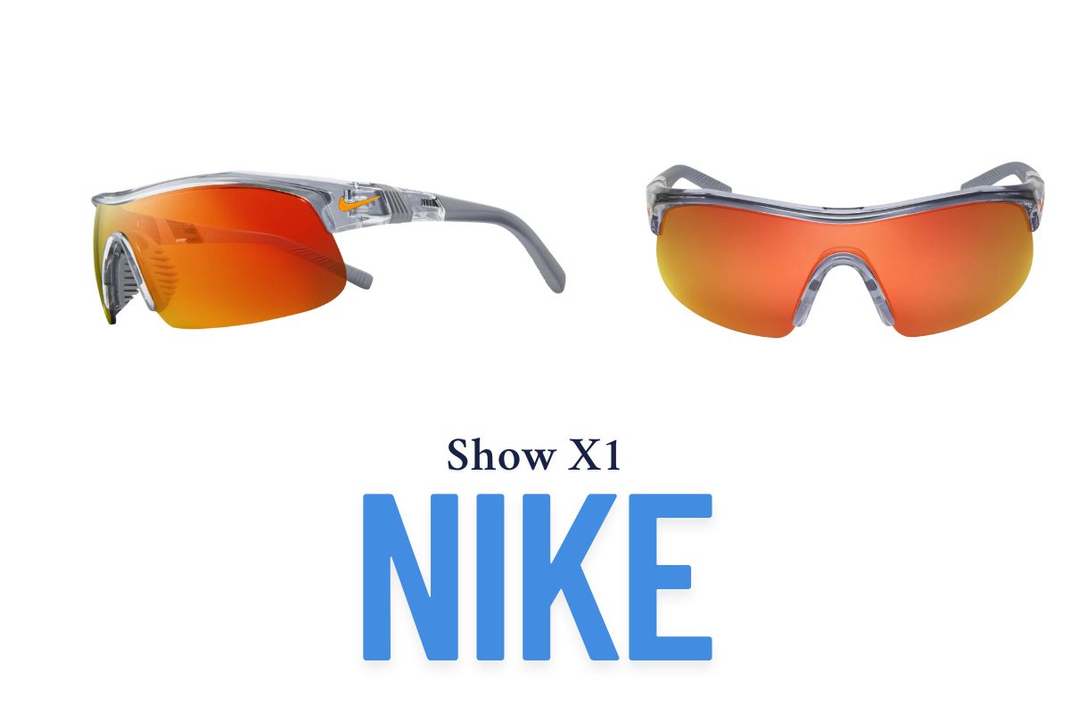 Nike Show X1