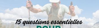 TRAIL RUNNING QUESTIONS POUR PROGRESSER