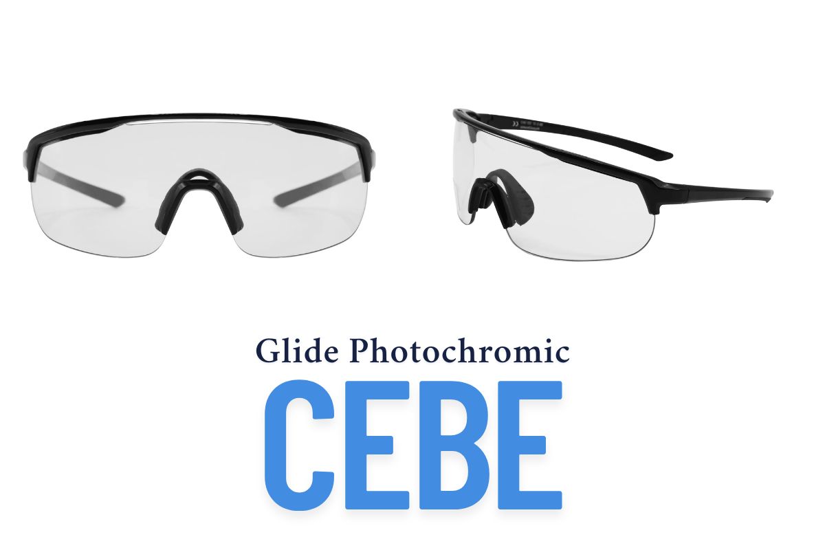 cébé glide photochromic