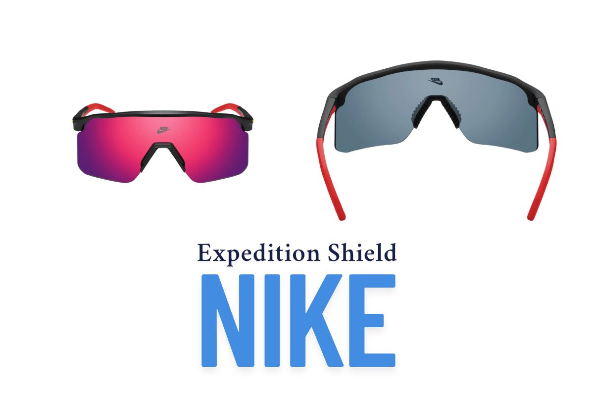 nike expedition shield