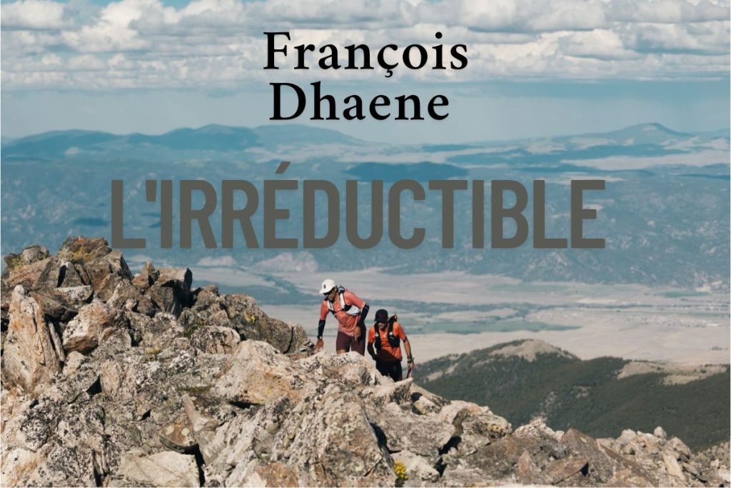 François dhaene l'irréductible !