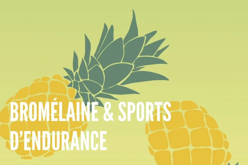 bromélaine complément avis