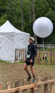 trail running vvx 80k